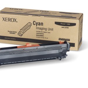 Xerox Drum Cyaan 30.000vel 1st