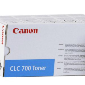 CANON Toner Cartridge CLC-700 Cyaan 4.600vel
