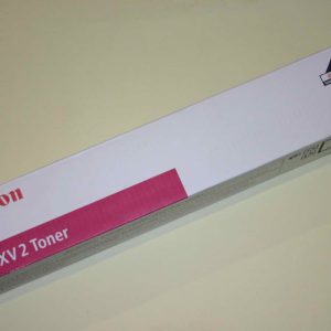 CANON Toner Cartridge C-EXV 2 Magenta 20.000vel