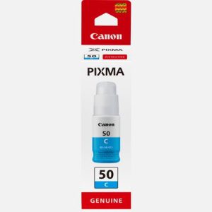 Canon ink gi-50 c