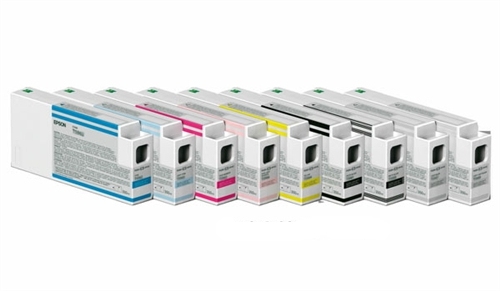 Epson singlepack gray t800900 ultrachrome pro 700ml