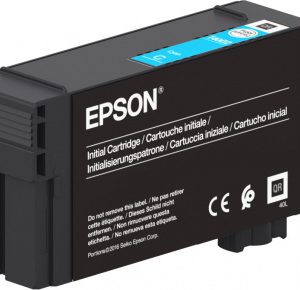 Epson ultrachrome xd2 cyant40c240 26ml