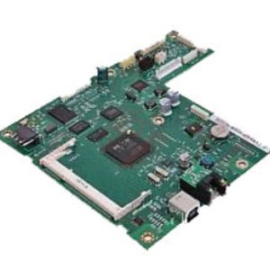 HP Formatter Board