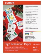 CANON Kopieerpapier A3 106g/m² Wit 20vel