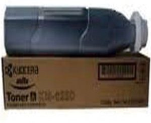 Kyocera Developer Black 300.000vel 1st