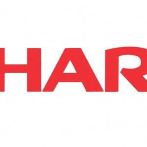 SHARP Developer Black 250.000vel 1st