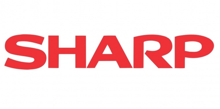 SHARP Developer Black 250.000vel 1st