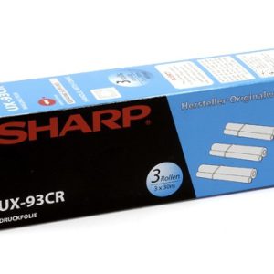 SHARP Donorrol Black 2.000vel 1st