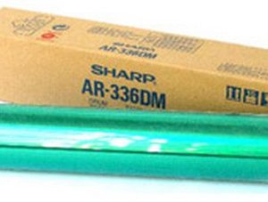 SHARP Drum Black 160.000vel 1st