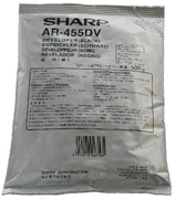 SHARP Developer Black 100.000vel 1st