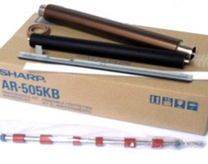 SHARP Onderhoudskit 250.000vel 1st