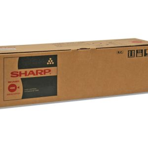 Sharp ar-c18ld1 developer zwart standard capacity 80.000 paginas 1-pack