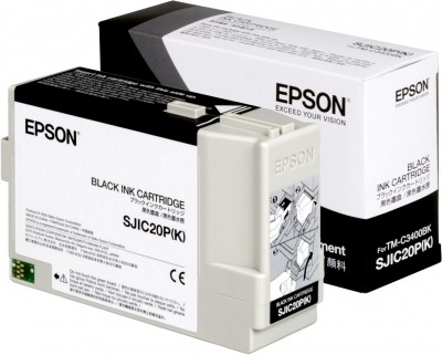 C33S020490 - EPSON