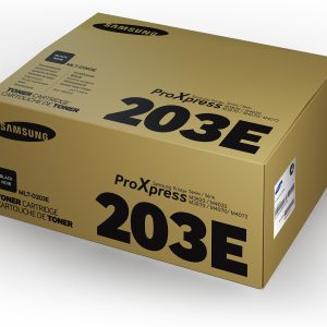 SAMSUNG Toner Cartridge Black 10.000vel 1st