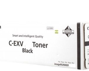 1394C002 - CANON Toner Cartridge C-EXV54 Black 15.500vel 1st