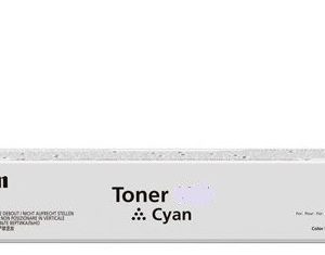 CANON Toner Cartridge C-EXV54 Cyaan 8.500vel 1st