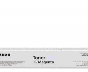 1396C002 - CANON Toner Cartridge C-EXV54 Magenta 8.500vel 1st