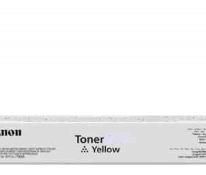 CANON Toner Cartridge C-EXV54 Yellow 8.500vel 1st