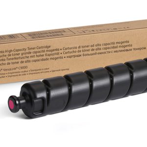 Xerox Toner C9000 Magenta 26.500vel 1st