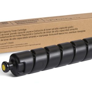 106R04080 - Xerox Toner C9000 Yellow 26.500vel 1st