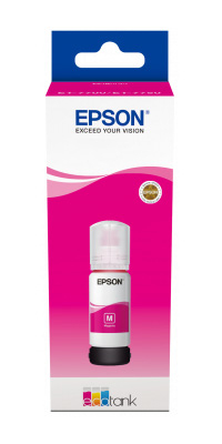 C13T00S34A - EPSON Inkttank 103 Magenta 70ml 1st