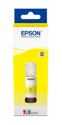 EPSON Inkttank 103 Yellow 70ml 1st