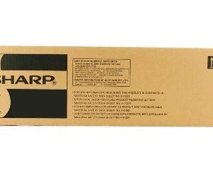SHARP Toner Black 40.000vel 1st