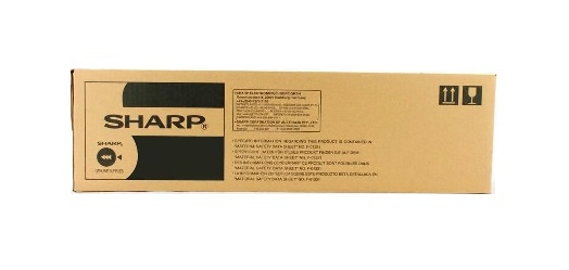 SHARP Toner Black 40.000vel 1st