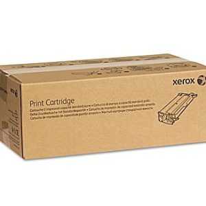 006R01605 - Xerox Toner Cartridge Black 50.000vel 1st
