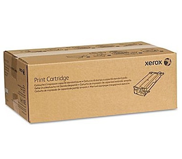 006R01605 - Xerox Toner Cartridge Black 50.000vel 1st