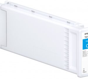 Singlepack UltraChrome XD2 Cyan 700ml