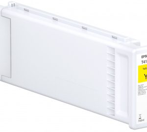 Singlepack UltraChrome XD2 Yellow 700ml