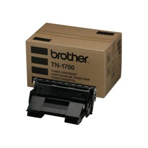 Brother TN-1700 zwart