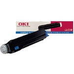 OKI Toner Black 3.000vel 1st