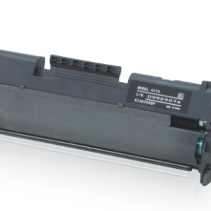 Epson S051055 Photoconductor unit zwart