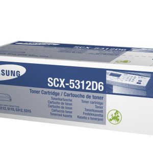 Samsung SCX 5312D6 zwart