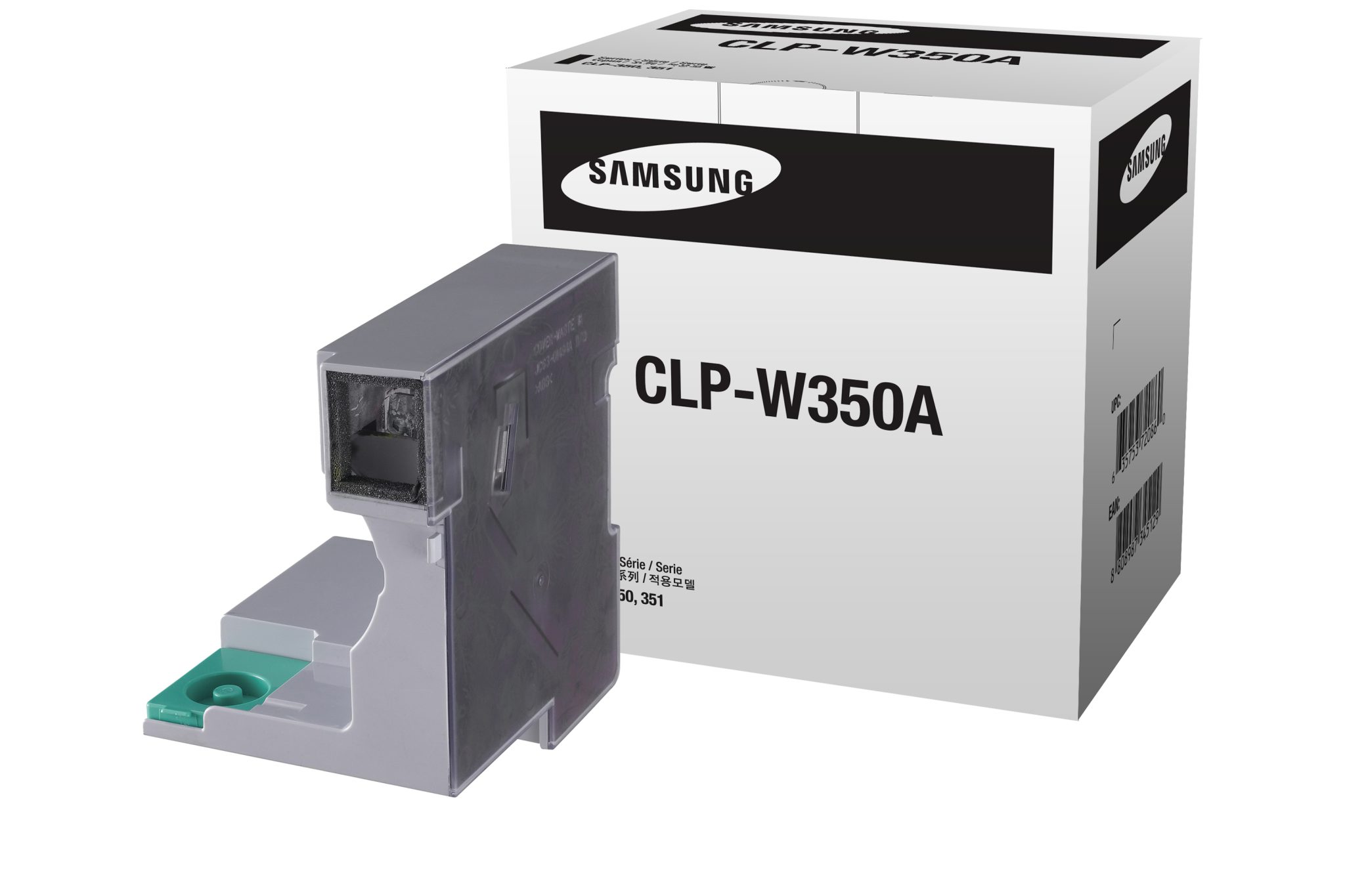 Samsung CLP350