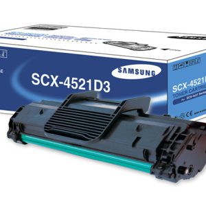 Samsung SCX-4521D3 zwart
