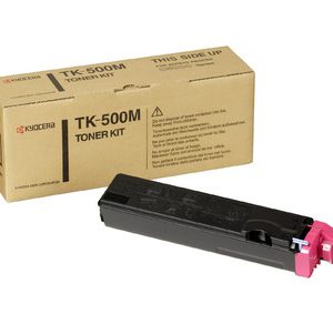 Kyocera Mita TK-500M magenta