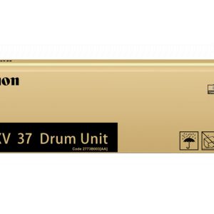 CANON Drum C-EXV37 Black 89.500vel 1st