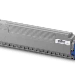 Oki MB260,MB280,MB290 HC zwart