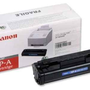 Canon EP-A zwart