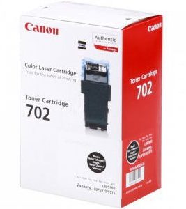 Canon 702 zwart