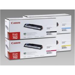 Canon 702 cyaan