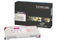 Lexmark 20K1401 magenta