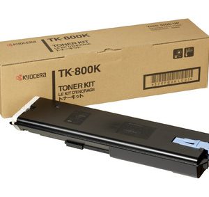 Kyocera Mita TK-800 zwart