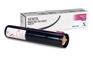 Xerox Toner Cartridge M24 Magenta 15.000vel 1st