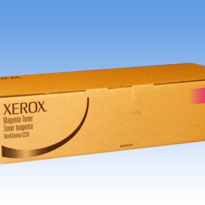 Xerox 6R1242 magenta