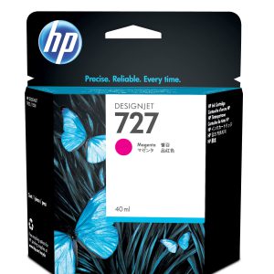 HP 727 magenta