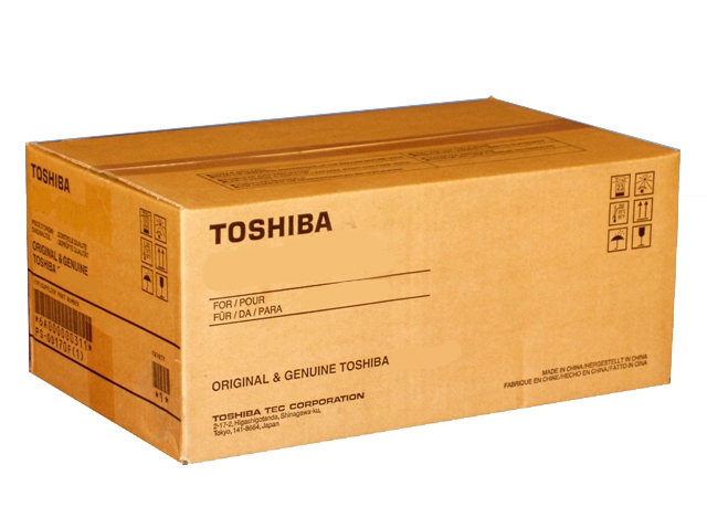 Toshiba T2500 zwart